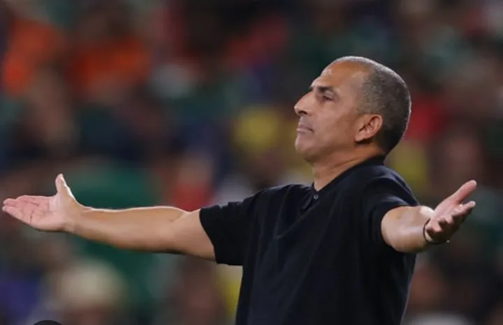 Tunisia axe Coach over 5-1 Sweden defeat 1 IMG 20260615 WA0410