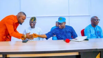 Tinubu’s policies made governance easier for me, says Oyebanji 9 IMG 20260616 WA0002