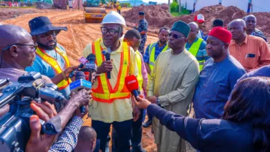 Enugu State: The proof South‑East is no longer abandoned under Tinubu — by Babajide Fadoju 2 IMG 20260616 WA0003