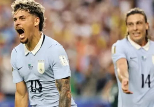 Late Uruguay strike denies Saudi Arabia famous win 1 IMG 20260616 WA00962