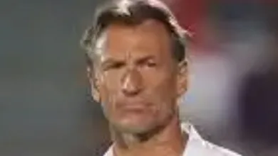 Renard replaces Lamouchi as Tunisia coach 9 IMG 20260616 WA02152