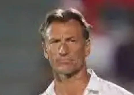 Renard replaces Lamouchi as Tunisia coach 1 IMG 20260616 WA02152