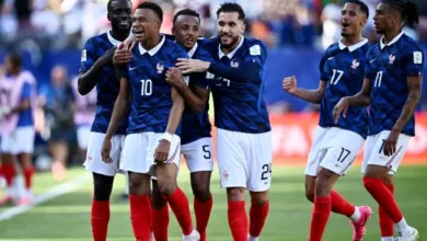 Mbappe breaks record as France sink Senegal 3-1 7 IMG 20260616 WA0401