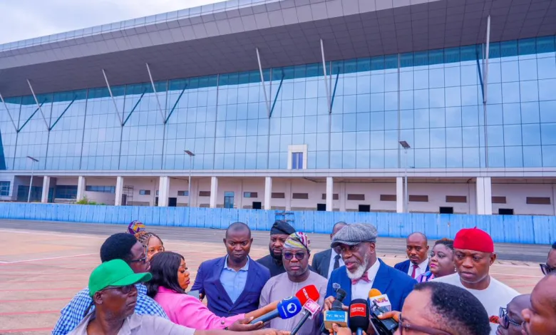 Connecting the dots: How Mbah and Tinubu are building a new Enugu — by Babajide Fadoju 5 IMG 20260617 WA0004