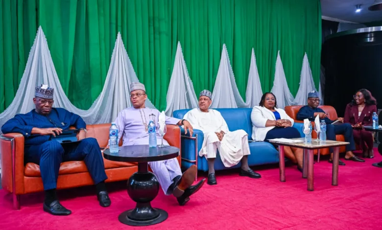 Nigeria's DSO launch: A milestone, not yet a guarantee of success — by Aderemi Ogunpitan 1 IMG 20260617 WA0019