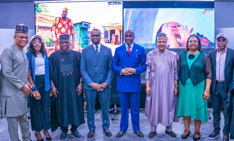 FG launches free TV platform, projects jobs, economic growth 1 IMG 20260617 WA0030