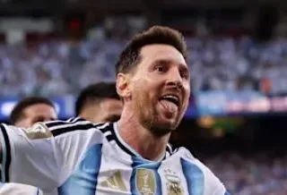 Messi hat-trick fires Argentina to winning World Cup start 1 IMG 20260617 WA00532