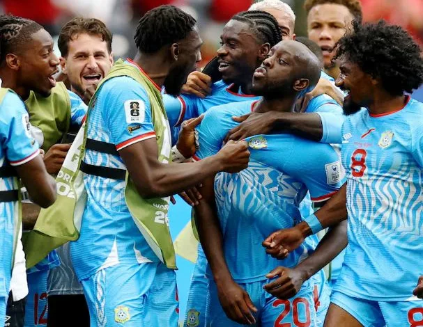 DR Congo stun Portugal, hold Ronaldo's men to draw 1 IMG 20260617 WA0460