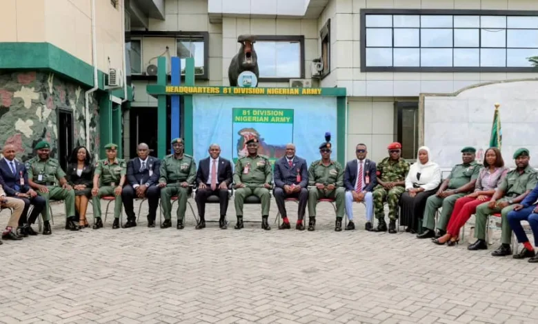 EFCC, Army renew commitment to joint fight against corruption, economic sabotage 1 IMG 20260618 WA0034