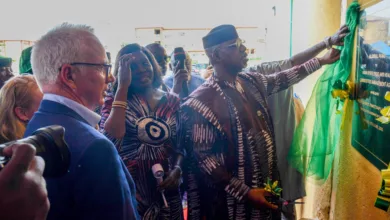 30,000 Ogun HIV patients receive free care, says Abiodun 4 IMG 20260618 WA0335