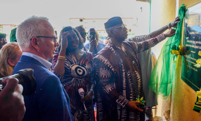 30,000 Ogun HIV patients receive free care, says Abiodun 1 IMG 20260618 WA0335
