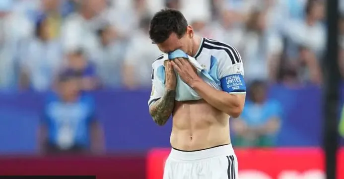 Messi breaks silence amid father's health concerns 1 IMG 20260618 WA04782