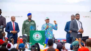 Mbah rallies support for APC candidate Asogwa ahead of Enugu North by-election 9 IMG 20260619 WA0000