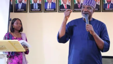 EFCC, DSS partner on surveillance training for operatives in Lagos 7 IMG 20260619 WA0042