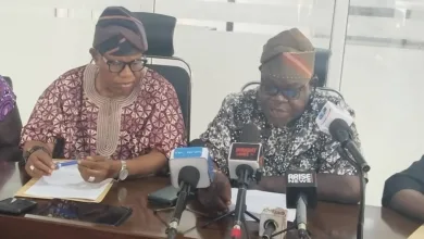 Osun govt misinterpreting court judgment to take over councils, group alleges 2 IMG 20260619 WA0044