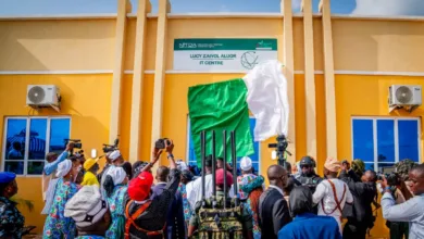 NITDA expands digital access with Benue community IT centre 5 IMG 20260619 WA0133