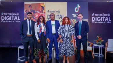 NITDA, TikTok partner to boost SME digital skills 4 IMG 20260619 WA0322