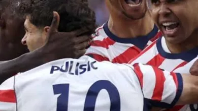 USA beat Australia 2-0 to reach knockout stage 10 IMG 20260619 WA0396