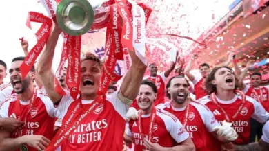 Arsenal host Coventry in Premier League opener 9 IMG 20260619 WA0398