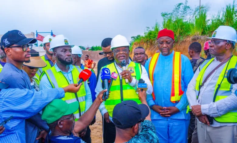 Infrastructural development: How Tinubu is transforming the South-East — by Babajide Fadoju 7 IMG 20260620 WA0006