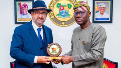 Babajide Sanwo-Olu: Thank you for not dropping the ball — by Azuh Arinze 6 IMG 20260620 WA0012