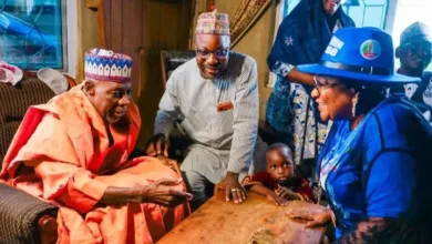 Osun 2026: Hausa community backs Oyebamiji’s governorship aspiration 1 IMG 20260620 WA0019