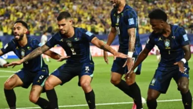 Brazil crush Haiti 3-0, reach World Cup knockouts 7 IMG 20260620 WA0293