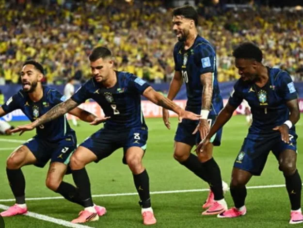 Brazil crush Haiti 3-0, reach World Cup knockouts 1 IMG 20260620 WA0293