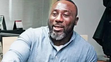 Nigeria's sports problem is structure, not progress – Baruwa 4 IMG 20260620 WA0337