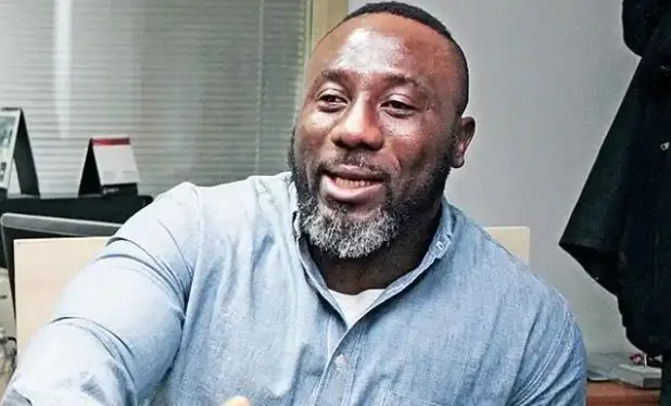 Nigeria's sports problem is structure, not progress – Baruwa 1 IMG 20260620 WA0337