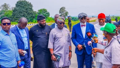 Promises in concrete and asphalt: Tracking the Tinubu effect in the South-East — by Fredrick Nwabufo 10 IMG 20260621 WA0001