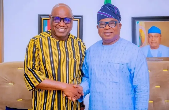 Oyebamiji congratulates Ekiti governor on re-election, says electorate will always reward performance 1 IMG 20260621 WA0019