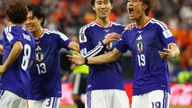 Japan's historic 4-0 win ends Tunisia's hopes 2 IMG 20260621 WA0074