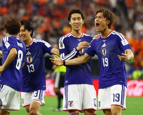 Japan's historic 4-0 win ends Tunisia's hopes 1 IMG 20260621 WA0074