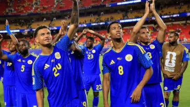 Curacao stun Ecuador with historic World Cup point 1 IMG 20260621 WA0443