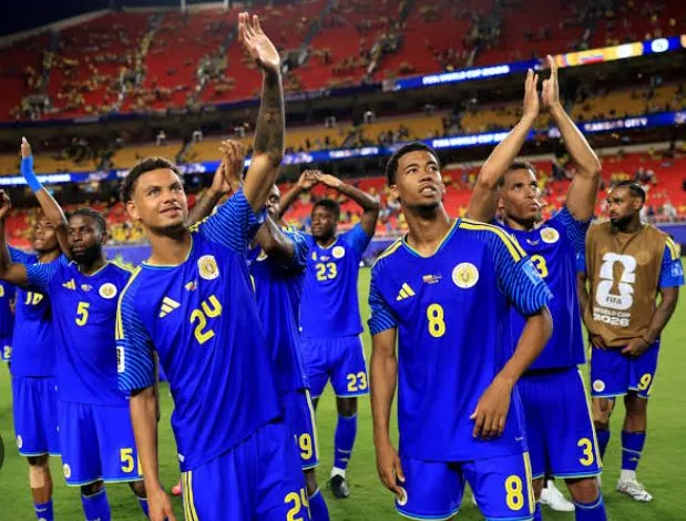 Curacao stun Ecuador with historic World Cup point 1 IMG 20260621 WA0443
