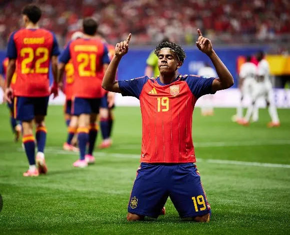 Spain beat Saudi Arabia 4-0 to boost qualification hopes 1 IMG 20260621 WA0510