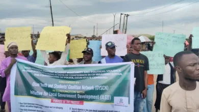 Coalition raises concern over rising political tension in Osun 3 IMG 20260622 WA0026