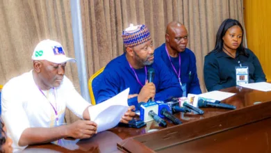 Observers commend Enugu North by-election, flag BVAS glitches during exercise 2 IMG 20260622 WA0027