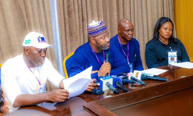 Observers commend Enugu North by-election, flag BVAS glitches during exercise 1 IMG 20260622 WA0027