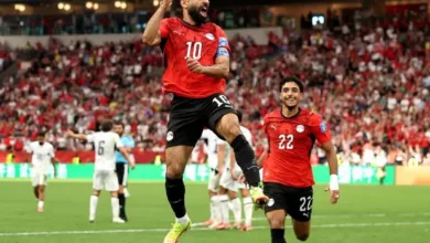 Salah leads Egypt to memorable 3-1 comeback success 9 IMG 20260622 WA0039