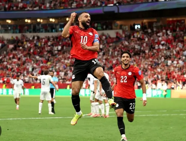 Salah leads Egypt to memorable 3-1 comeback success 1 IMG 20260622 WA0039