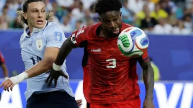 Cape Verde earn brave draw against Uruguay 8 IMG 20260622 WA0043