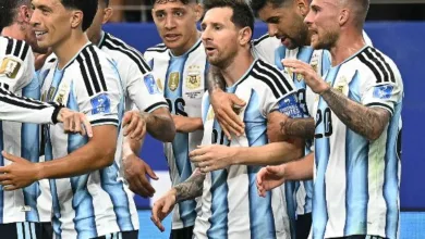Messi breaks World Cup scoring record as Argentina advance 6 IMG 20260622 WA0354