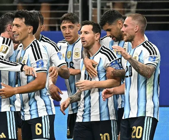Messi breaks World Cup scoring record as Argentina advance 1 IMG 20260622 WA0354