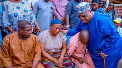 Ezekiel’s death: Adeleke visits family, says violence won’t decide Osun poll 12 IMG 20260623 WA0001