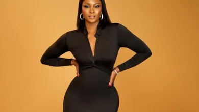 Nollywood actress Osas Ighodaro lands lead role in Bollywood film series 2 IMG 20260623 WA0031