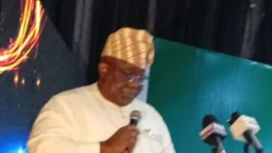 Citizen-centred reforms key to democratic consolidation, says Olaopa 12 IMG 20260623 WA02002