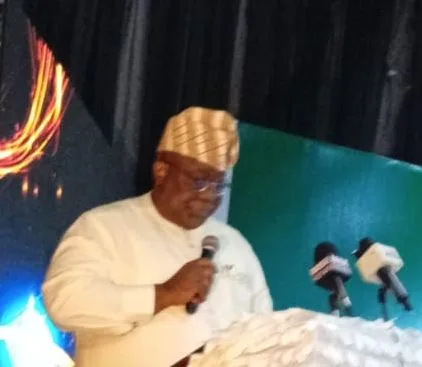 Citizen-centred reforms key to democratic consolidation, says Olaopa 1 IMG 20260623 WA02002