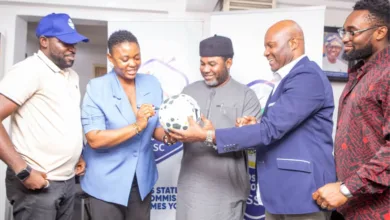 Lagos endorses 4th edition of 1XCup grassroots football tournament 8 IMG 20260624 WA0007